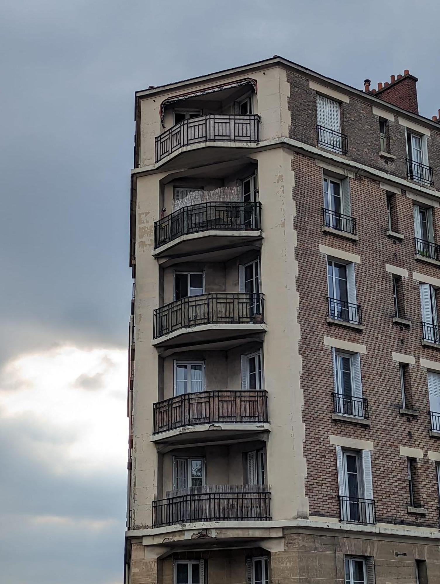 Апартаменти Cosy Little Nest Next To Paris Іссі-ле-Муліно Екстер'єр фото
